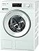 Produktbild Miele WWE 660 WPS Waschmaschine / Frontlader / Energieklasse A+++ / 176 kWh/Jahr / 1400 UpM / 8 kg Schontrommel / Automatische Dosierung / Vorbügel-Funktion für leichteres Bügeln / Startvorwahl