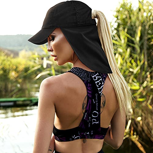 Image of Tatuo Pcs Neck Cover for Sun