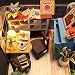 Diy Miniatura Casa De Muñecas Con Muebles, Dollhouse Kit, Tienda de cafe,...