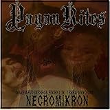  NOIRE METAL PAGANS
