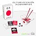 Nippon Juego Mesa sobre Cultura Japonesa Anime y Sushi Imagen de Nippon Juego Mesa sobre Cultura Japonesa Anime y Sushi