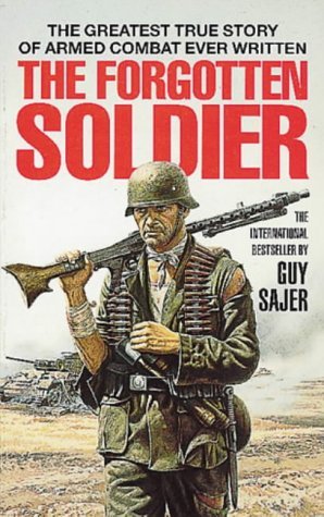 The Forgotten Soldier