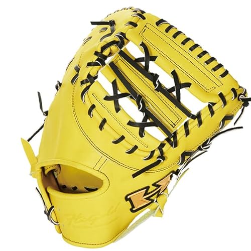 ハイゴールド HIGOLD 硬式ファーストミット 一塁手用 海外 kt526