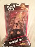 WWE Randy Orton Figure Series #3