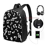 Cómodo y resistente: la correa reforzada de la mochila adopta un revestimiento ergonómico doble y está reforzada con una correa ajustable para el hombro. Esto proporciona la mejor comodidad para tus hombros. Las correas de hombro ajustables son perfectas para elegir la correa de longitud correcta para mantenerla cerca del hombro. Haz tu espalda cómoda. Puede descansar cómodamente sobre su espalda.