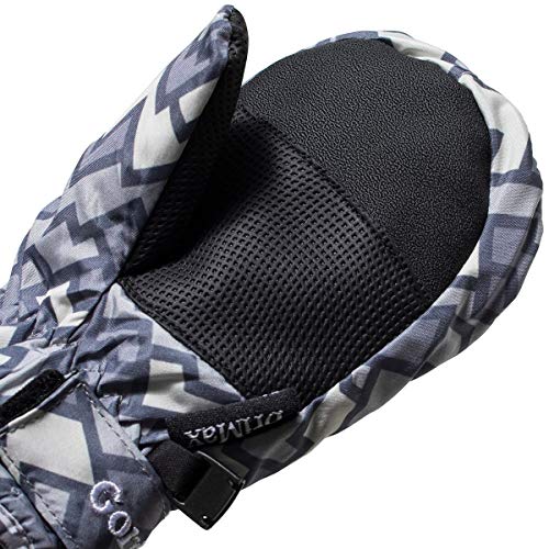 Image of Gordini Boys Wrap Around Mitten