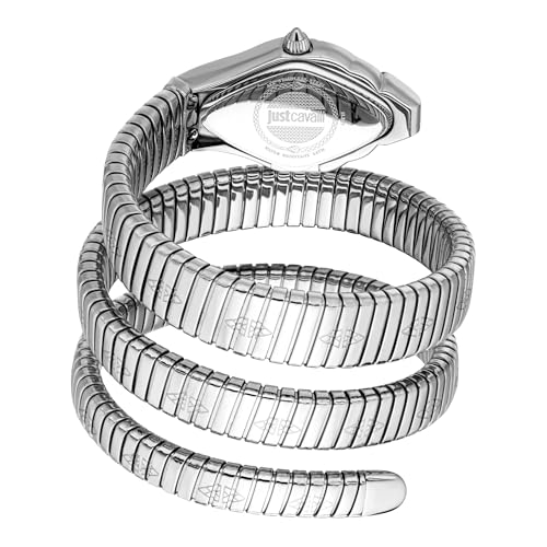Image of Just Cavalli Cristallo Analogue Women Watch JC1L307M0015