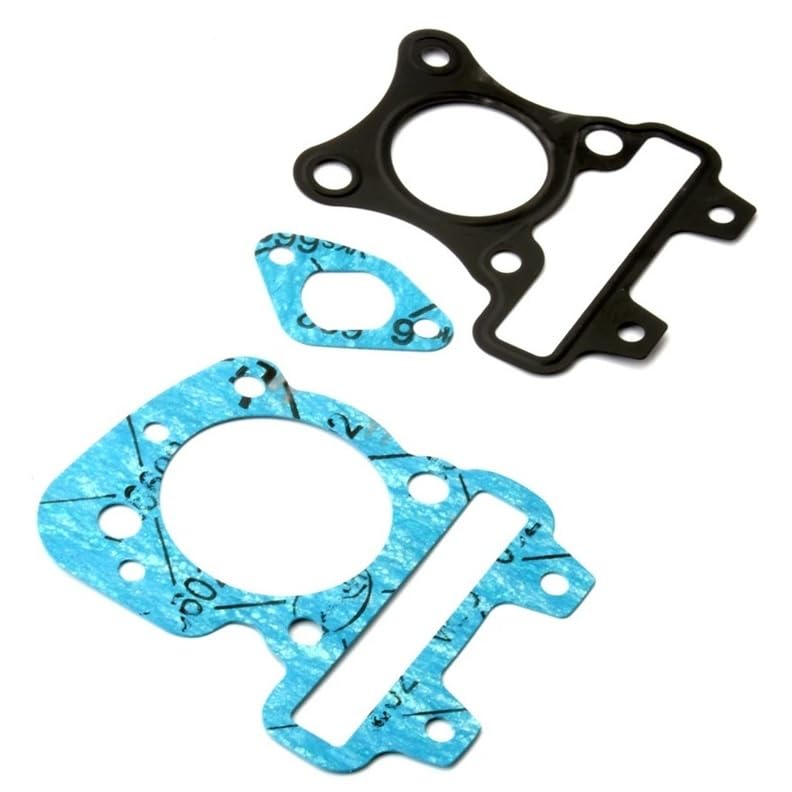 Joint de cylindre 50cc compression maximale pour haut moteur LX S 50cc 2V