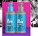 TIGI BED HEAD RECOVERY MOISTURIZING SHAMPOO FOR DRY HAIR 3.38 fl oz