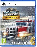 Alaskan Road Truckers: Highway Edition - Compatible for PS5 - UK PAL (EU Version)