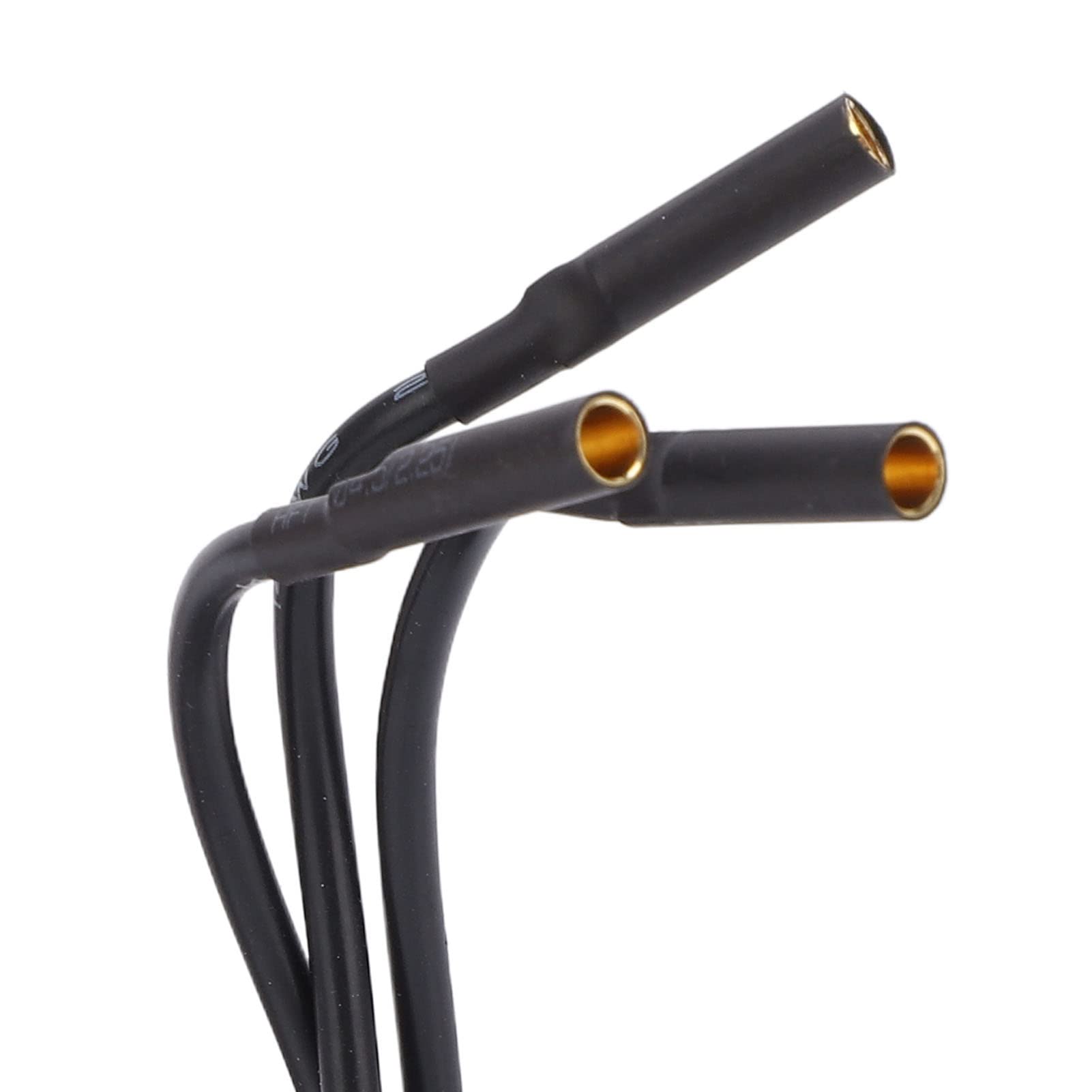 V2 RC Brushless ESC 60A Controlador electrónico de velocidad impermeable, accesorio RC inalámbrico, con conector XT60 a T para autos modelo 1/10 RC, diseño programable con