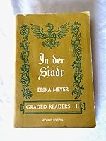 In Der Stadt Graded Readers II B000MCYY5I Book Cover