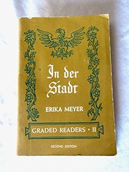Paperback In Der Stadt Graded Readers II Book