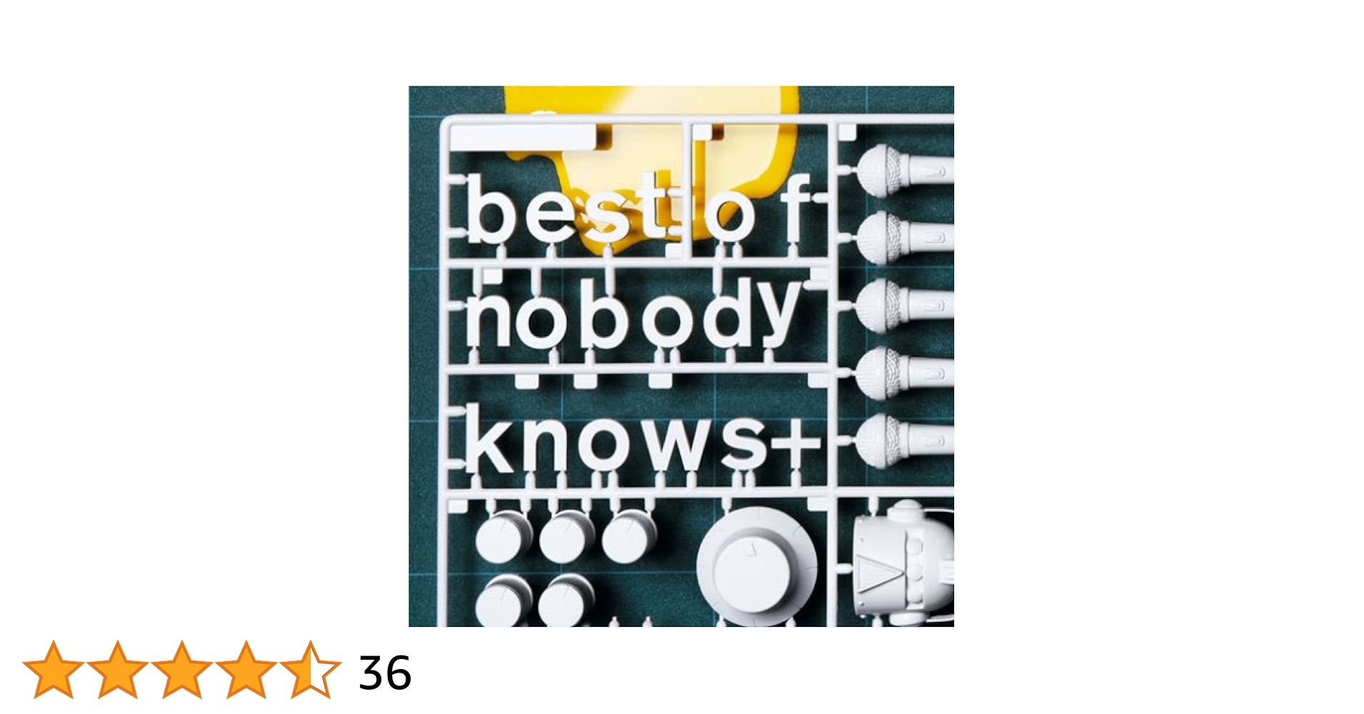 nobodyknows+ / ALL TIME BEST レコード 640_640_102400.jpg