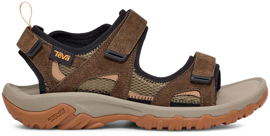 Image of Teva mens Ankle-Strap