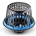 Zurn RD2120-PV4 PVC Main Area Roof Drain, 11-7/16" Diameter, 4" Pipe Size