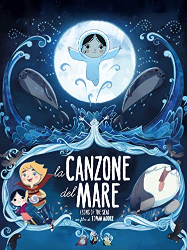 La canzone del mare