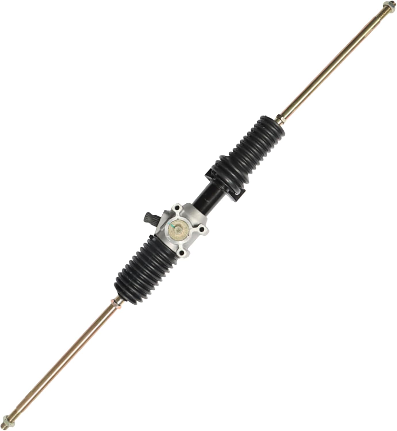 Rack and Pinion Steering Gear Box Replacement for Polaris RZR XP 1000 XP 4 1000 2015 2016-2018 Replacement for 1824205