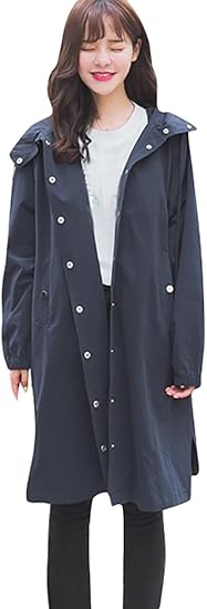 Amazon Co Jp ワンピース ロング レディーズ コート 女性 ウイメン 長袖 春夏秋 登山 旅行 自転車 アウトドア 通勤 通学 Dressドレス 服 ファッション小物 Amazon Co Jp ワンピース ロング レディーズ コート 女性 ウイメン 長袖 春夏秋 登山 旅行 自転車 アウトドア 通勤 通学 Dressドレス 服 ファッション小物