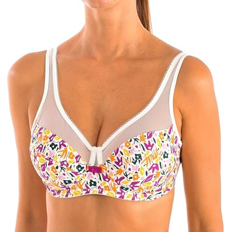Soutien-gorge Dim Generous 03983 Cover