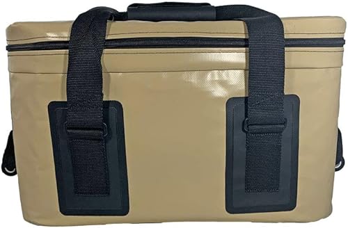 Miniatura 2 de Nuevo Seattle Sports FrostPak Arctic - Refrigerador de doble pared disponible en 23 cuartos de galón (21.7 LTS), 33 cuartos de galón (31.2 LTS), 40