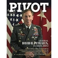 Pivot Magazine Issue 13