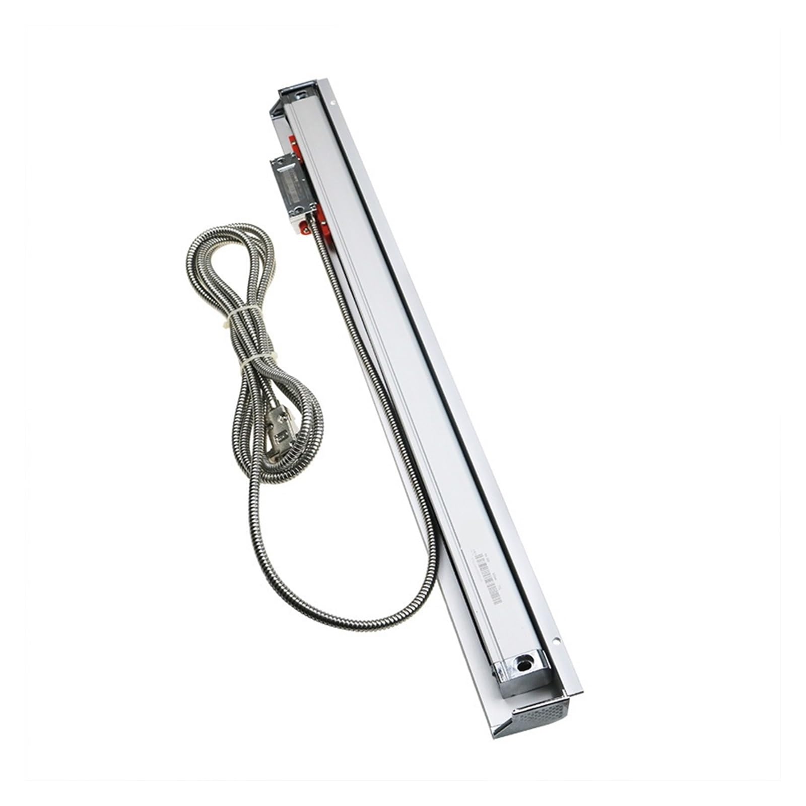 SDS6-3V Digitalanzeige-Set mit Display und 3 Stück KA300 Linearwaagen, linealen, optischen Linien, 120 mm bis 1020 mm Praktisch für Lesen(170)