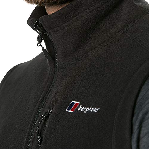 Image of Berghaus Men's Prism Micro Polartec Half Zip Fleece