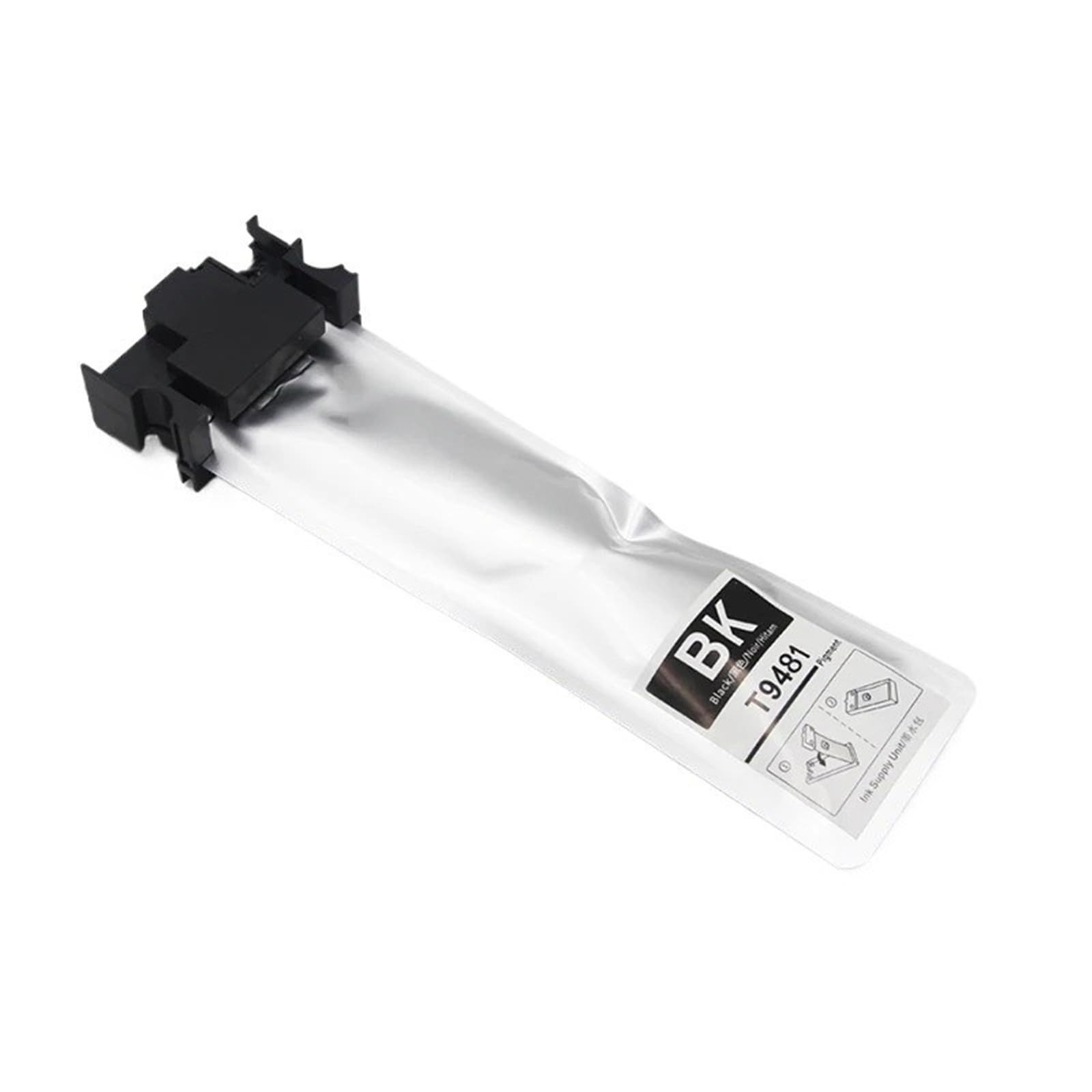 Compatibile con Epson, Sacca T948XL T9481-T9484