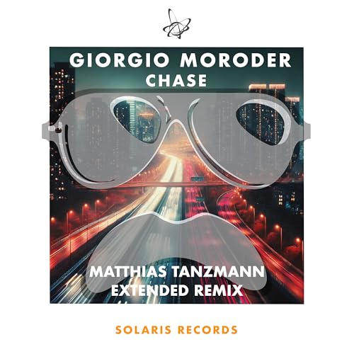 Giorgio Moroder & Matthias Tanzmann