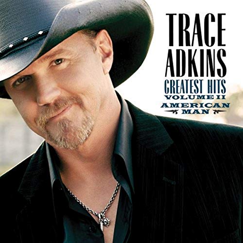 American Man: Greatest Hits Vol. II image 2