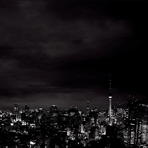 Black City Parade (2 LP)