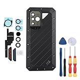 1. Este producto solo es adecuado para el reemplazo de la cubierta trasera Power Armor 19. Si no estás seguro de tu modelo de teléfono, ponte en contacto con nosotros para ayudarte a confirmar, de lo contrario es inútil comprar el modelo equivocado y perder tu valioso tiempo.