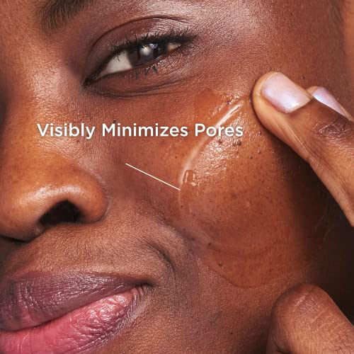 IT Cosmetics Bye Bye Pores Concentrate Derma Serum, Boosts Moisture to Soften and Refine Skin's Texture, Bye Bye Pores Serum - Image 4