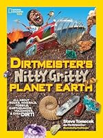 Algopix Similar Product 3 - Dirtmeisters Nitty Gritty Planet