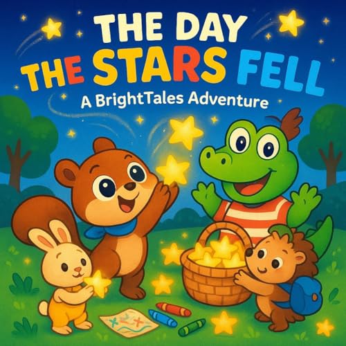 The Day the Stars Fell