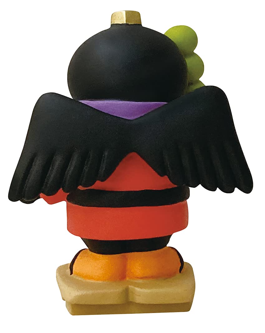 【がっさん】コンコンブル デコレ オトギッコ レア 黒猫わんこペンギンメロ magnet_174407709500.jpg