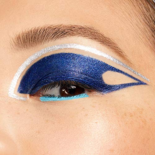 Haus Laboratories By Lady Gaga: Eye-Dentify Gel Pencil Eyeliner, Blade #TOP3