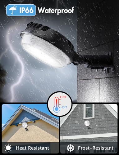 150W-2-Pack-LED-Barn-Light-20000LM-Dusk-to-Dawn-Outdoor-Lighting-with-150-Adjustable-Photocell-6500K-Daylight-Yard-Lights-IP66-Waterproof-Area-Street-Light-for-Farmhouse-Barns-Warehouse 150W 2 Pack LED Barn Light 20000LM Dusk to Dawn Outdoor Lighting with 150 Adjustable Photocell 6500K Daylight Yard Lights IP66 Waterproof Area Street Light for Farmhouse Barns Warehouse