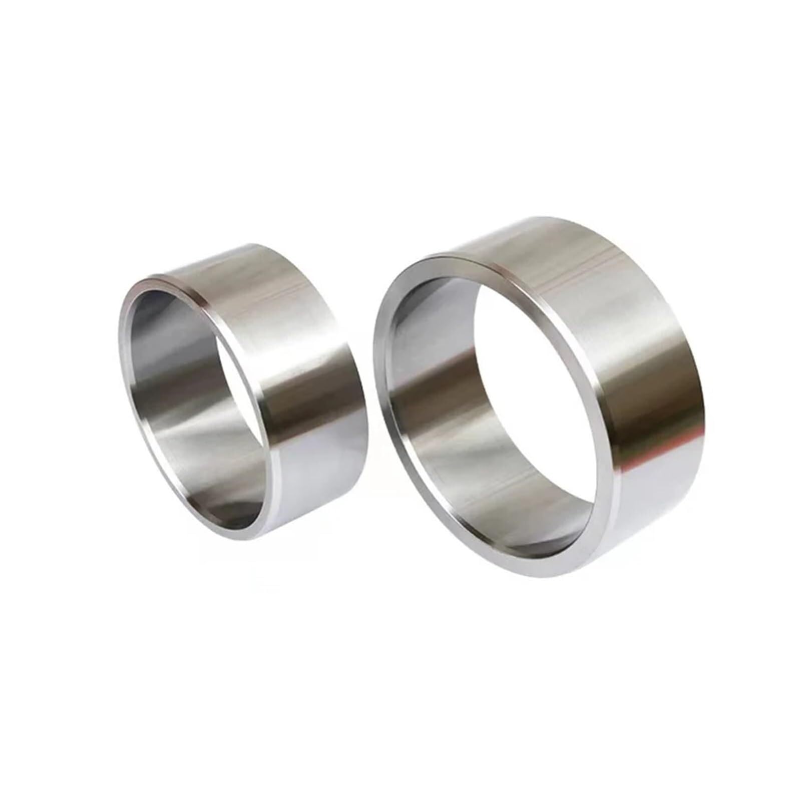 Rodamiento, 1 pieza Cojinete Manga de acero resistente al desgaste del eje guía buje Diámetro interior 13 mm 14 15 mm(15x25x12mm)(15x20x25mm)