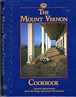 The Mount Vernon Cookbook 0931917131 Book Cover
