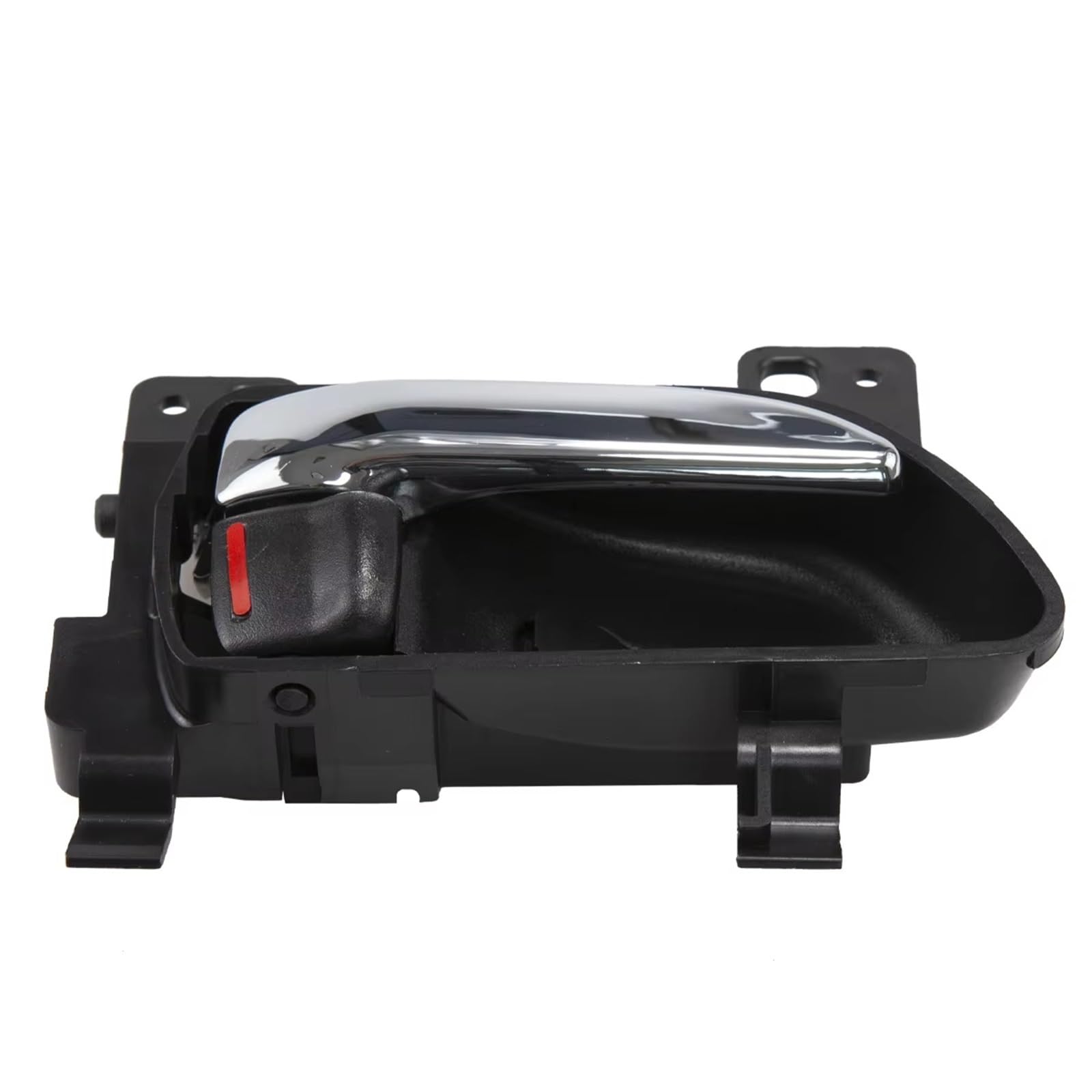 Tjxtixle 1Piece Right Interior Door Handles For Subaru For Forester Sh For Impreza For Wrx Sti For Outback For Legacy Xv For Tribeca For Brz Gt86 Xv Interior Door Handle Car Inner Handle(1Piece Right)