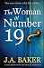 The Woman at Number 19: a nail-biting psychological thriller