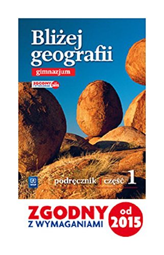 Sprawdzian 1 Gim Blizej Geografii