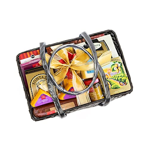 Image of Arnavira Handmade Multipurpose with Lid 7.5L Used as Lunch Lunch Bag Tiffin Bag for Office,School & Travel (25x13x22) (Black Silver, Small)