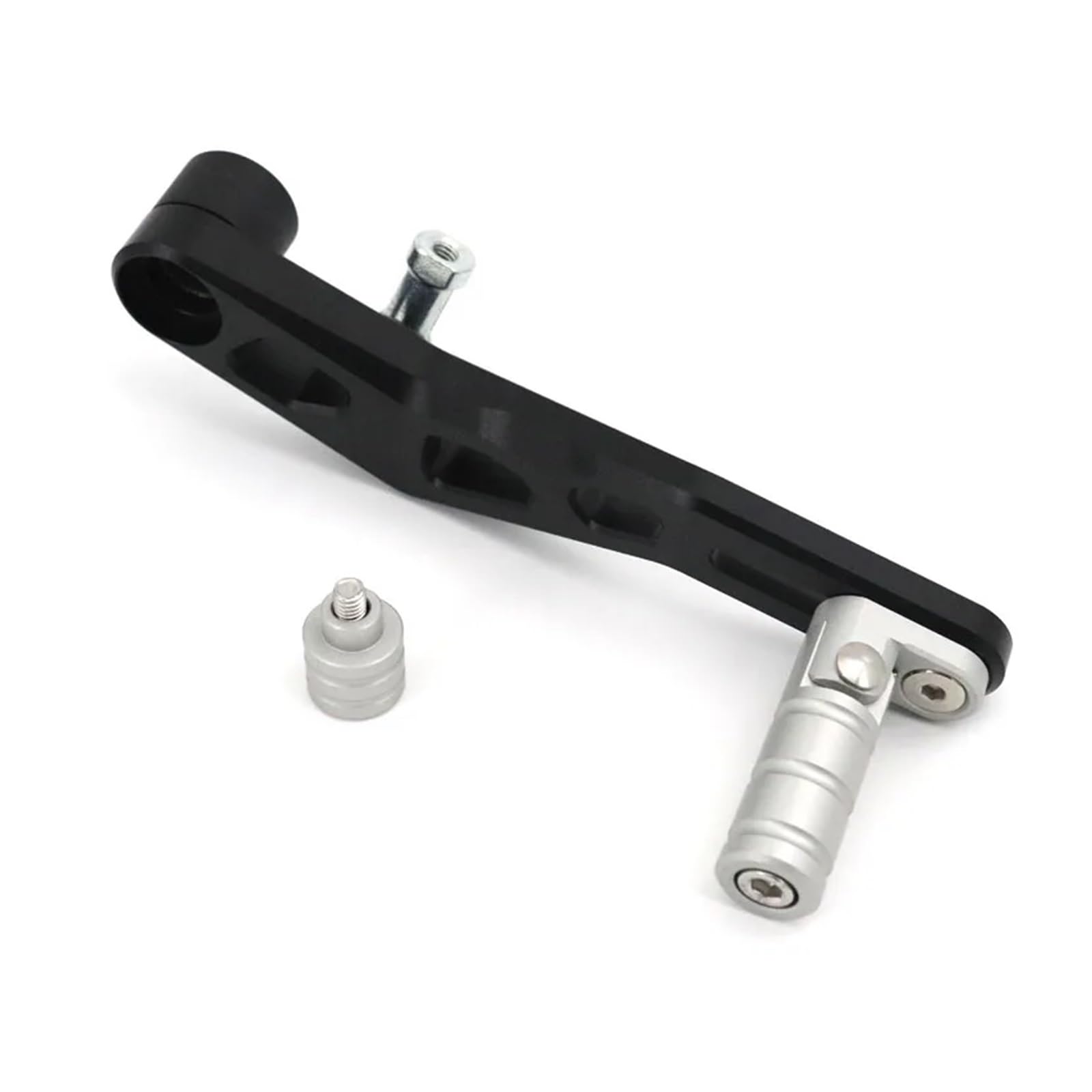 HEWPNGS for Ho&nda CBR650R CBR650 R CBR 650R 20182023 Motorcycle CNC Adjustable Folding Gear Shifter Shift Pedal Lever Shifts levers