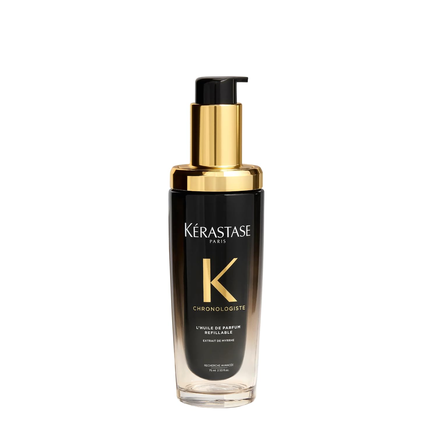 mitecocaです 国内正規品CHユイルクロノロジスト2本 Amazon.co.jp: ケラスターゼ ヘアオイル ユイル クロノロジスト 75mL