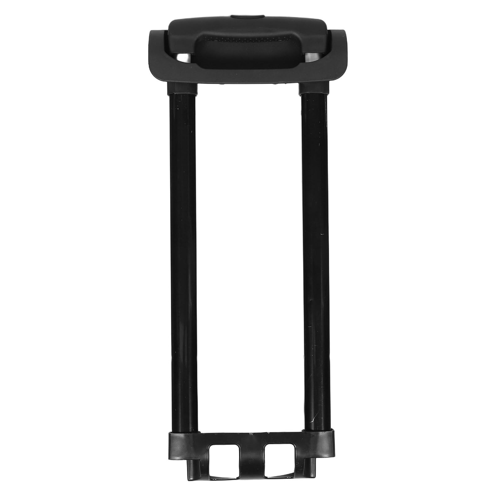HORIALENCE Asa telescópica de Repuesto para Maleta - Accesorio ergonómico de 20 Pulgadas para Maletas, Bolsas de Viaje y Cajas de Herramientas - Agarre cómodo