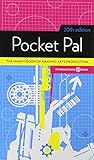 Pocket Pal: A Graphic Arts Production Handbook