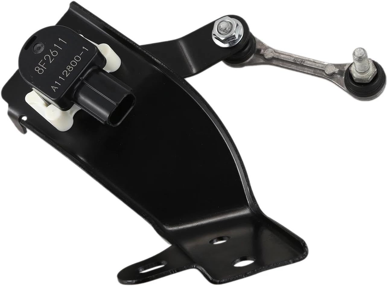 車高センサ リアサスペンション高さセンサーフィットため パジェロ ため モンテロ IV 8651A065